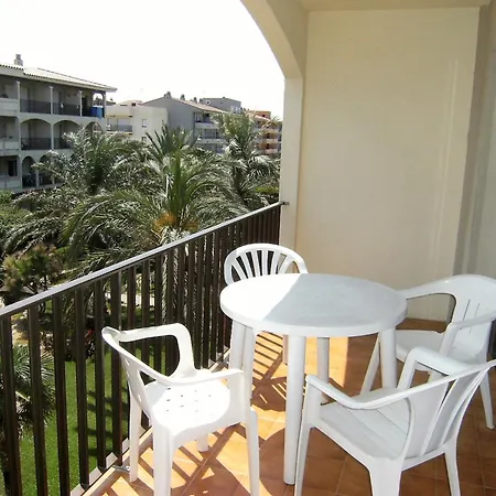Jardins Del Mar 056 Apartment