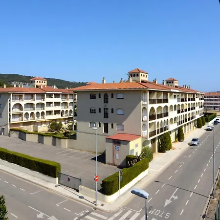 Apartamento Jardins Del Mar 056 *