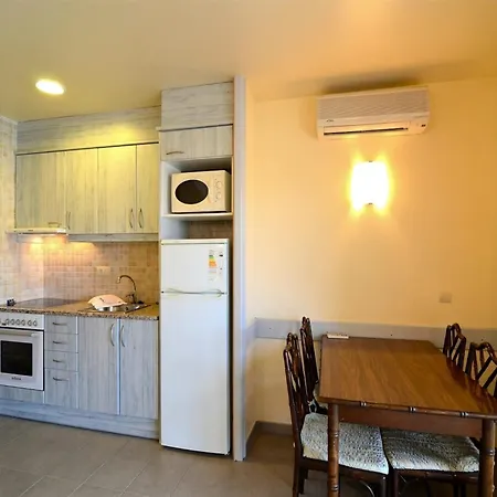 Apartamento Jardins Del Mar 056 L'Estartit
