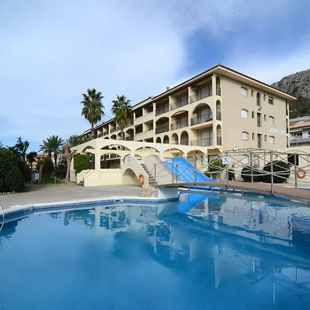 Apartamento Jardins Del Mar 056 *