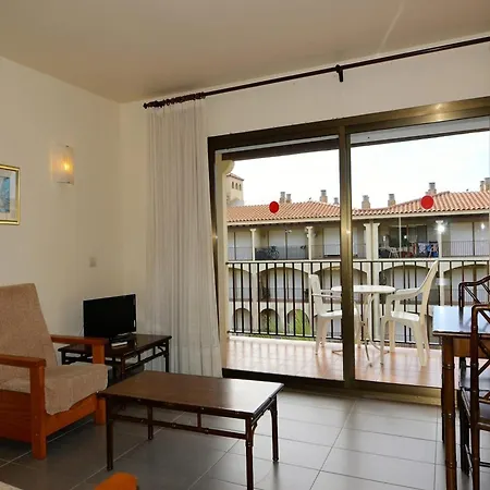公寓 In Spain Near Sandy