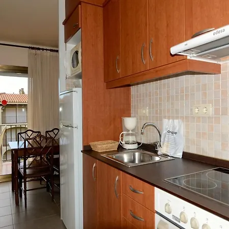 公寓 In Spain Near Sandy *