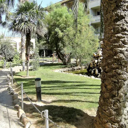 公寓 In Spain Near Sandy