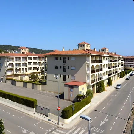 公寓 In Spain Near Sandy *