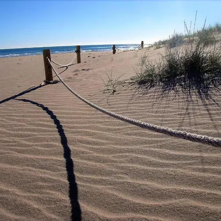 公寓 In Spain Near Sandy 埃斯塔蒂特