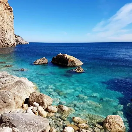 公寓 In Spain Near Sandy
