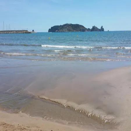 In Spain Near Sandy 公寓 埃斯塔蒂特