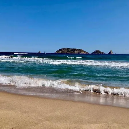 公寓 In Spain Near Sandy *
