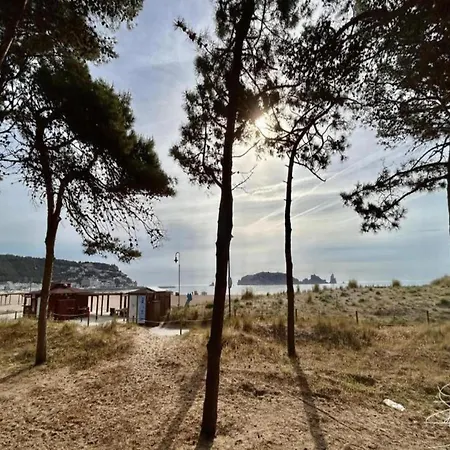 公寓 In Spain Near Sandy 埃斯塔蒂特