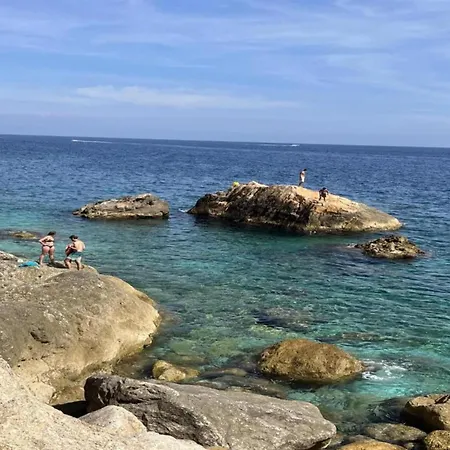 In Spain Near Sandy *