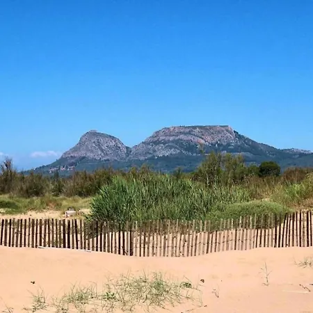 公寓 In Spain Near Sandy *