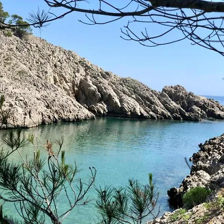 公寓 In Spain Near Sandy 埃斯塔蒂特