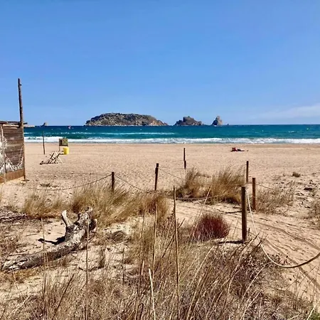 公寓 In Spain Near Sandy 埃斯塔蒂特